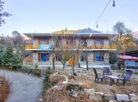 Om Cottage Manali