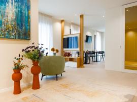 Hera Rooms and Suites、アグリジェントのホテル