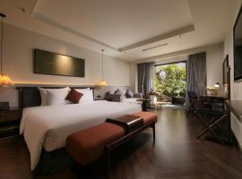 HOTEL de LAGOM โรงแรมในฮานอย
