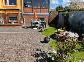 Ferienwohnung Zum Anmselgarten
