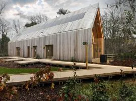 Lodge - 4 personen - Woodz Lodges