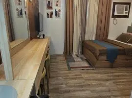 Bacolod Studio Condo Unit