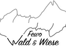 Fewo Wald & Wiese
