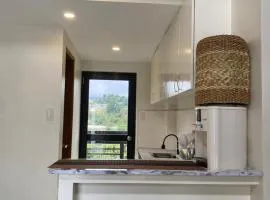 Mountain Sunctuary-M1 Mezzanine