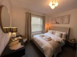Adorable Apartment near Stansted Airport