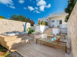 Marelux Superior Suites