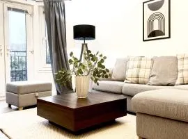 Summerlee Gateaway