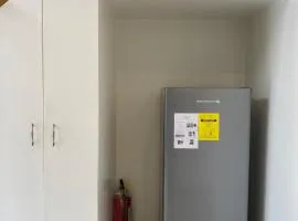 Mountain Sunctuary-M2 Mezzanine