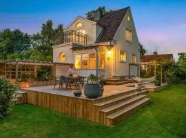 Family-Friendly Retreat Near beach, Malmö & Lund
