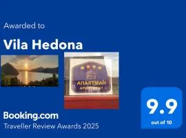 Vila Hedona