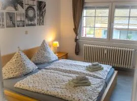 Ferienwohnung & Apartment Am Steinbrunnen