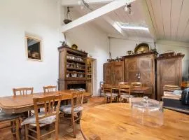Chambres D'hôtes Logis Du Jerzual