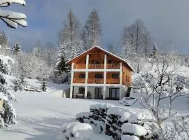 Nonićeva Hiža