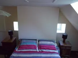 B&B - Petite Ferme d'Autrefois