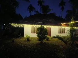 Bougainvilla Homestay