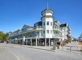 Strandhotel Luise von Preussen