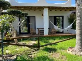 Cozy apartment in Tarifa, 45 m², garden view