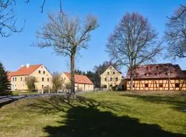Apartmány Selský dvůr