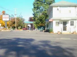 Elmwood Motor Lodge