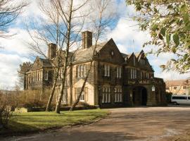 YHA Haworth - Partner, hotel di Haworth