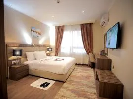 Cairo Taj Hotels & Suites - Dokki