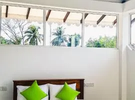 SunShades Residence Villa
