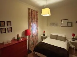 Apartamentos la fuente