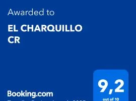 EL CHARQUILLO CR
