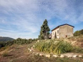 Ca' Inua - arte, bosco, ospitalità