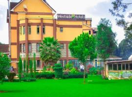 Westside Hotel Kitale