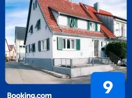 E10-Apartment