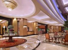 雅加達JW萬豪酒店