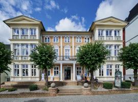 Strandvilla Viktoria