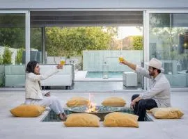 Portugal Active Hábito's Lodge