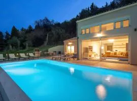 Valtes Blue by Vintage Travel