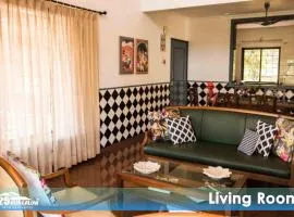 Boutique Sky Villas by 29 Bungalow