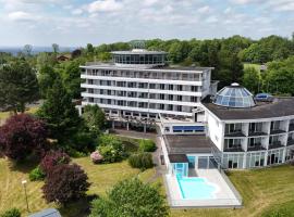 Wildpark Hotel