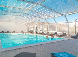 Ciccio Family Hotel Polsa di Brentonico، فندق في برينتونيكو