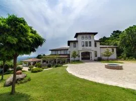 Вила Белисима, Villa Bellissima