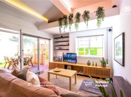 PortugalActive Beach Flat