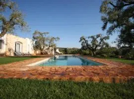 Trullo Arthas