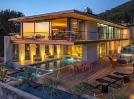 Portugal Active Eben Lodge - Heated Pool, hotel en Carreço