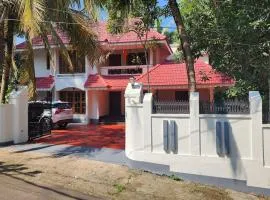 Shebin's Home Stay Thiruvalla