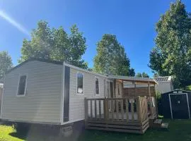 Mobil Home 3 chambres