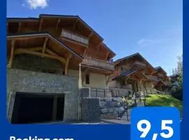 Gorgeous 2 bedroom, 2 full bath, ski in apartment! Winner of 2025 and 2024 Traveller Award!