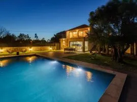 Portugal Active Montaria Lodge