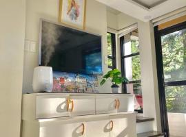 Mountain Sunctuary-BH Solo House for family or friends, hotel v destinaci Baguio