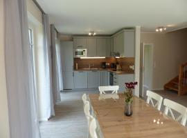 Ferienhaus Sonnenzauber 2, hotel v destinaci Walsrode