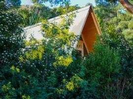 Glamping Fonte Murata