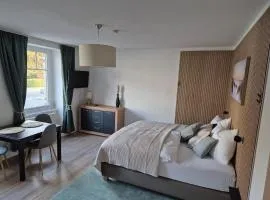 Gleis16 Apartment zum Wohlfühlen